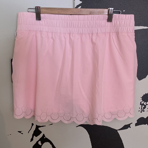 Pink Kyodan Golf Skirt  - Size L - Picture 4 of 7